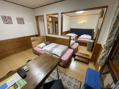 Pension Yamaji
