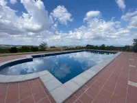 Tenuta Fattoria Vecchia - piscina