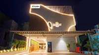 Treebo Kingsbury Fiesta Vellore Hotels near Khan khah (e) qutb (e) qutbe vellore