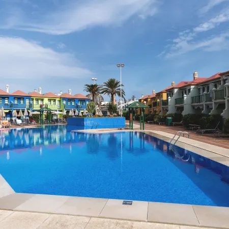Eó Maspalomas Resort