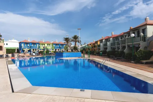 Eó Maspalomas Resort - Cheap