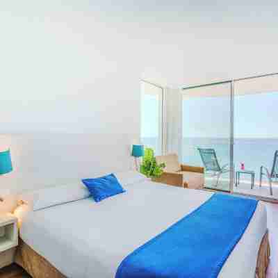 Spirit Hotel Benalmadena Beach Rooms