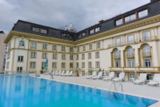 라마다 플로브디브 트리몬티움