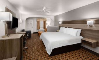 Ramada Limited San Angelo