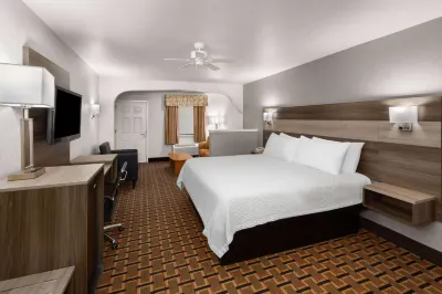 Ramada Limited San Angelo