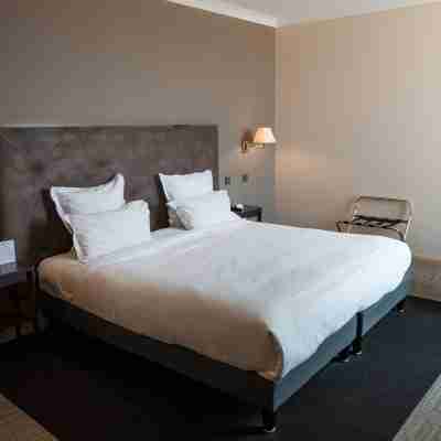 Best Western Poitiers Centre le Grand Hotel Rooms