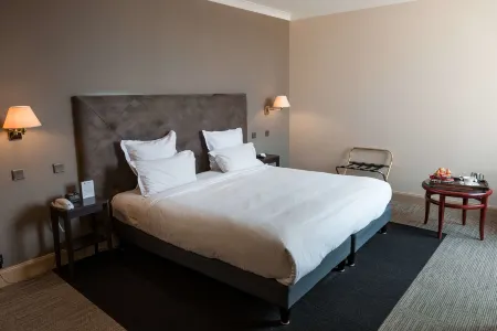 Best Western Poitiers Centre le Grand Hotel