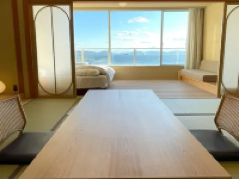 Nishiura Grand Hotel Kikkei