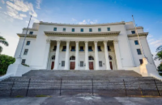 Circuit Hostel Hotels near Circuit Makati