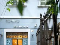 Hotel Torino Hotel in zona Università degli Studi di Parma - Parco Area delle Scienze