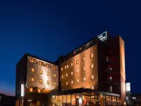 Fujieda Park Inn Hotel Hotels in Fujieda