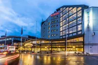 Scandic Skellefteå Hotels in der Nähe von Aqua Spa