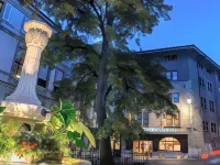 Hôtel les Armures