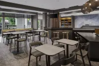 SpringHill Suites Tuckahoe Westchester County - Morgenmad
