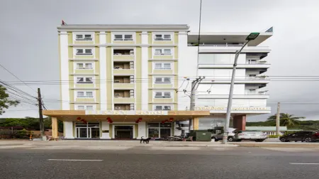 Lucky Phu Quoc Hotel
