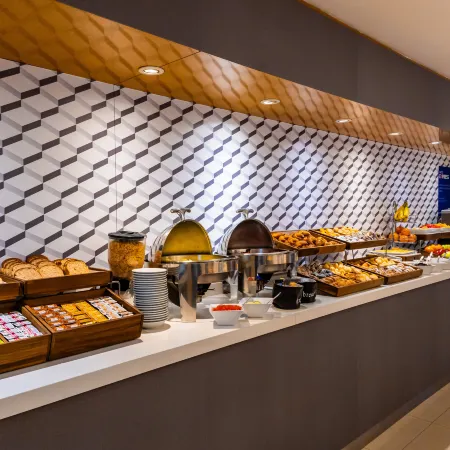 Holiday Inn Express ROSARIO by IHG