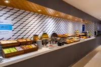 Holiday Inn Express ROSARIO by IHG - Desayuno