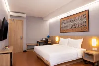 Best Western Sagita Hotel Jayapura Hotels near Jaya Abadi Jayapura