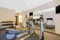 Baymont by Wyndham Tucson Airport - Gym