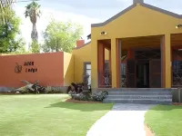 Auob Country Lodge