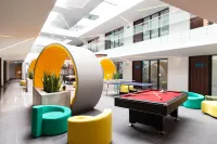 ULIV的里約輕鬆之旅