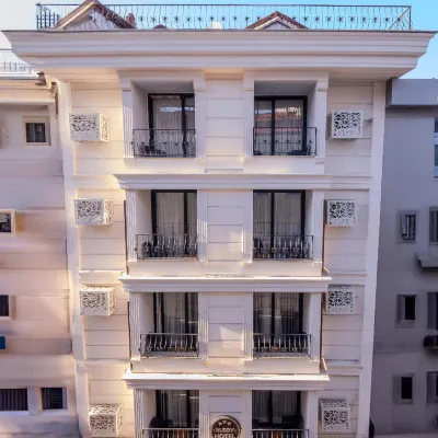 RUBBY KADIKOY Hotels near Kadikoy