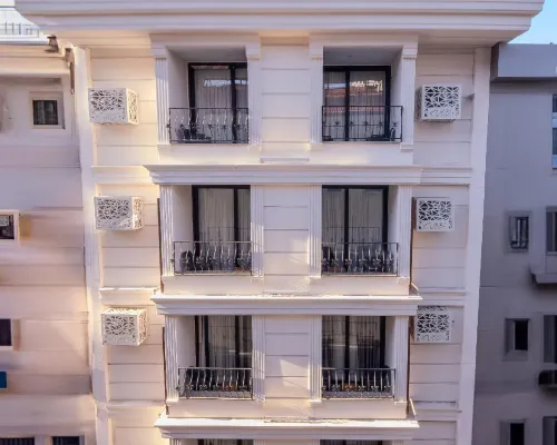 RUBBY KADIKOY Hotels near Kadikoy