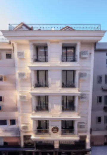 RUBBY HOTEL KADIKOY Hotels in Kadikoy