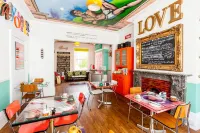 Snooze Hotels in Brighton