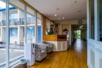 Citigate Motel Newcastle Hotels in Mayfield West