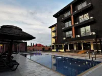 Hôtel La Corniche Kamsar Hotels in Камсар