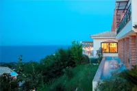 Louis Apostolata Island Resort Hotels near Poros