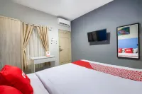 Hotel O Prambanan Near Prambanan Temple Hotels in Klaten