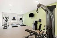 Woodspring Suites Denver Commerce City