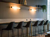 Quality Hotel Panorama - bar