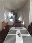 Úthlíd Cottages Hotel di Blaskogabyggd