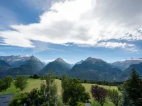 Grand Sarriod Hotels in Saint-Nicolas