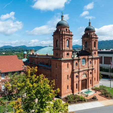 Hotel Indigo ASHEVILLE DOWNTOWN by IHG