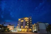 Sea Hill Boutique Residence