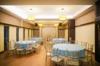 The Hotel Andrea - breakfast