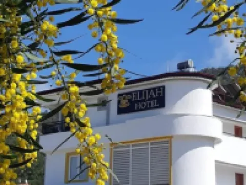 Elijah Hotel Hotels in Kemer