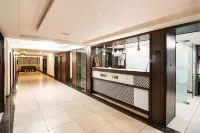 Hotel Kirti Hotels in Джамнагар