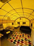NAGAKUTE TENT VILLAGE Hotels near Digital Research Park Center