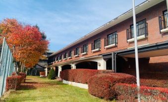 The Gran Resort Elegante Karuizawa