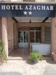 Hôtel Azaghar Hoteles cerca de Tatcha