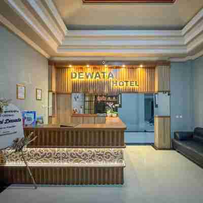 Hotel Dewata Yia Mitra RedDoorz Others