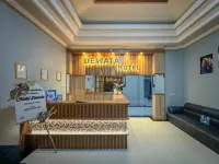 Hotel Dewata Yia Mitra RedDoorz Hotels in Temon