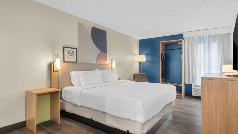 Spark by Hilton Colorado Springs I 25 Central