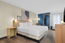 Spark by Hilton Colorado Springs I 25 Central