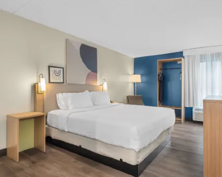 Spark by Hilton Colorado Springs I 25 Central Hoteles en Colorado Springs